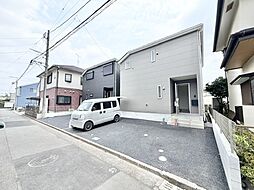 相模原市中央区光が丘第13〜新築戸建 全2棟〜 1号棟