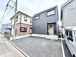 相模原市中央区光が丘第13〜新築戸建 全2棟〜 2号棟