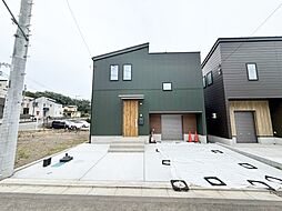 相模原市中央区上溝〜新築戸建〜 6号棟