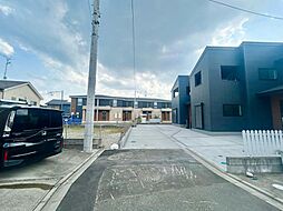 相模原市中央区田名第37　新築戸建 2号棟