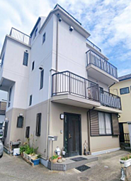 平塚市南金目　中古戸建