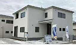伊勢原市高森1丁目　中古戸建