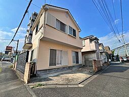 綾瀬市大上一丁目〜リフォーム戸建〜