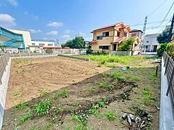 相模原市中央区矢部2丁目 新築戸建 全2棟 2号棟