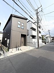 相模原市中央区上溝7丁目　中古戸建〜築浅戸建〜