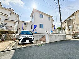相模原市中央区淵野辺本町〜リフォーム済中古戸建