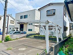 相模原市中央区田名　売地〜建築条件なし〜