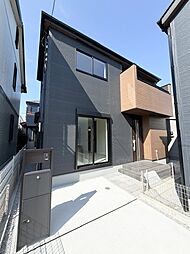 相模原市中央区宮下本町第7　新築戸建全5棟 1号棟