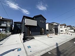 相模原市中央区宮下本町第7　新築戸建全5棟 2号棟