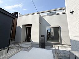 相模原市中央区宮下本町第7　新築戸建全5棟 3号棟