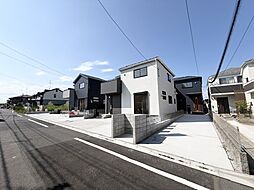相模原市中央区宮下本町第7　新築戸建全5棟 4号棟