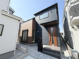 相模原市中央区宮下本町第7　新築戸建全5棟 5号棟