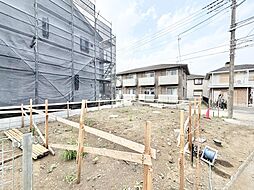 相模原市中央区上矢部第40〜売地〜 2号地
