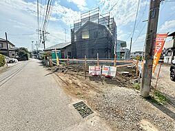 相模原市中央区上矢部第40〜売地〜 2号地