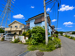 相模原市中央区淵野辺本町1丁目〜売地〜