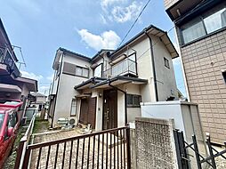 相模原市中央区横山三丁目〜売地〜