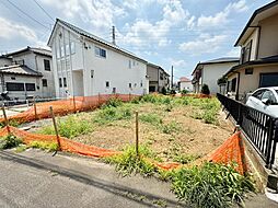 相模原市中央区上矢部一丁目〜売地〜