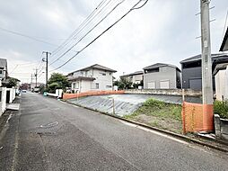相模原市中央区光が丘２期　売地 １号地