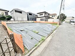 相模原市中央区光が丘２期　売地 2号地