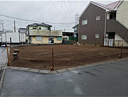 平塚市四之宮2丁目　売地