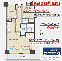 グレイス湘南台第2　一部家具・エアコン付き物件 201号室