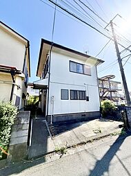 相模原市緑区町屋　中古戸建