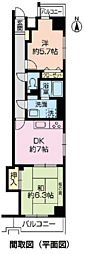 トータスマンション相模原 802号室