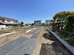 緑区久保沢1丁目 全4区画 区画4