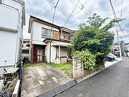 相模原市中央区上矢部4丁目 売地