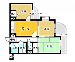 ライオンズマンション平塚代官町第3：オーナーチェンジ物件