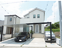 藤沢市打戻　築浅中古戸建