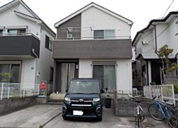 藤沢市遠藤　中古戸建