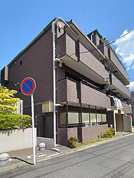 ドラゴンマンション町田弐番館 1階部分