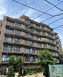 ライオンズヴィアーレ相模大野 2階