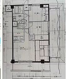 クリオ相武台１番館 504号室