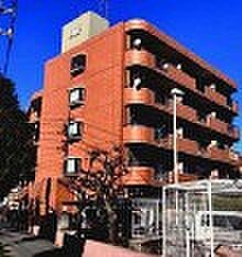 ライオンズマンション南林間第２ 506号室