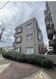 ジョイフルハイツII南林間 202号室