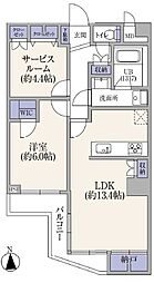 スターハイツ桜ヶ丘〜フルリノベーション物件〜 101号室