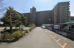 小田原サニータウン 一部リフォーム済み物件