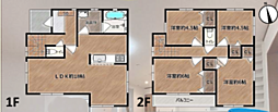 大磯町国府本郷　リフォーム済み戸建て