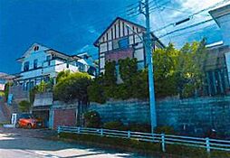二宮町緑が丘　中古戸建て