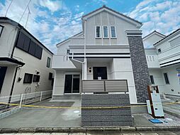 充実建物仕様 緑が丘1丁目5期 新築 1号棟