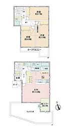 大和市桜森2丁目　中古戸建