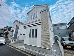 充実建物仕様 緑が丘1丁目5期 新築 2号棟