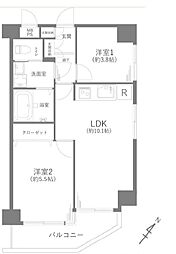 セザール第二厚木〜リフォーム物件〜 507号室