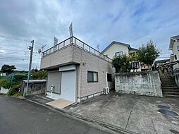 秦野市千村4丁目　オール電化中古戸建
