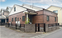 小田原市中里　中古戸建
