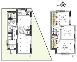 海老名市今里三丁目　中古戸建
