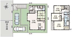 海老名市上今泉　中古戸建〜リフォーム物件〜