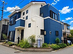 相模原市中央区田名〜リフォーム戸建〜
